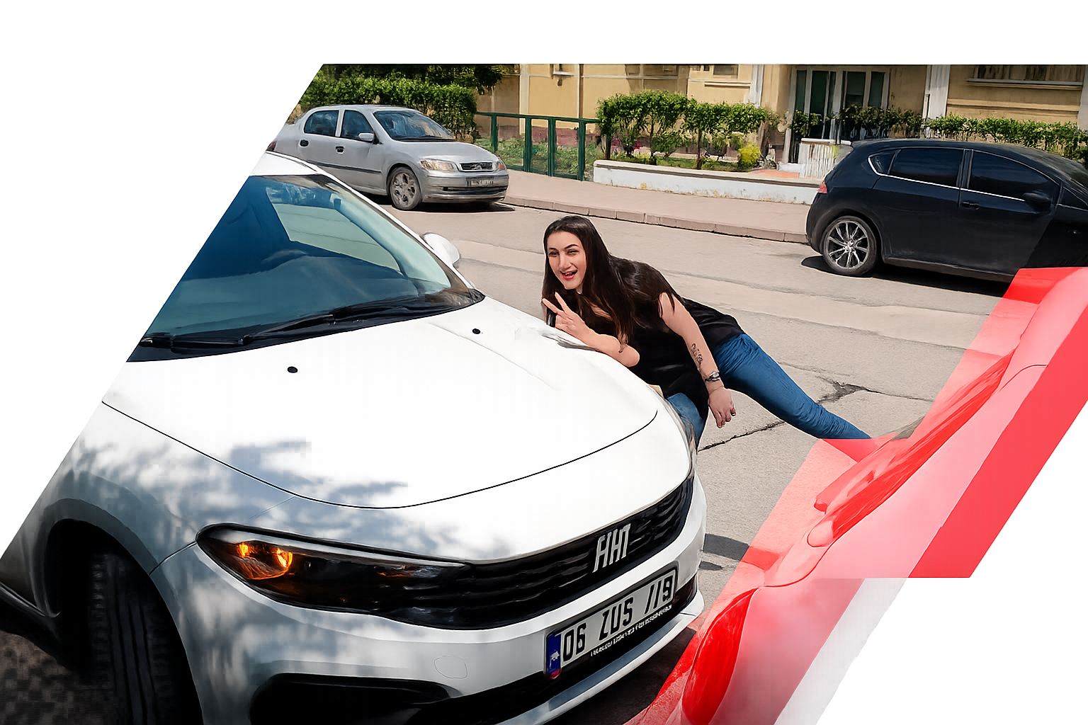 Ankara Özel Direksiyon Dersi