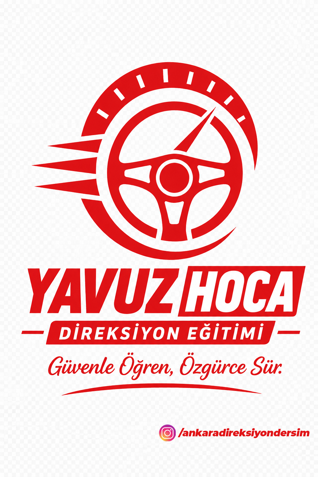Yavuz Hoca Direksiyon Eğitimi Ankara logo